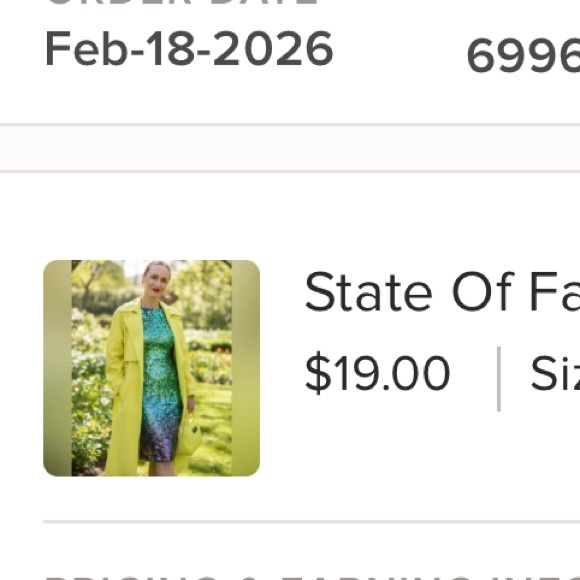 Re bundle for @workoutgirl77 - Picture 2 of 2